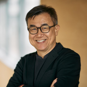 Dr. Jack Sim